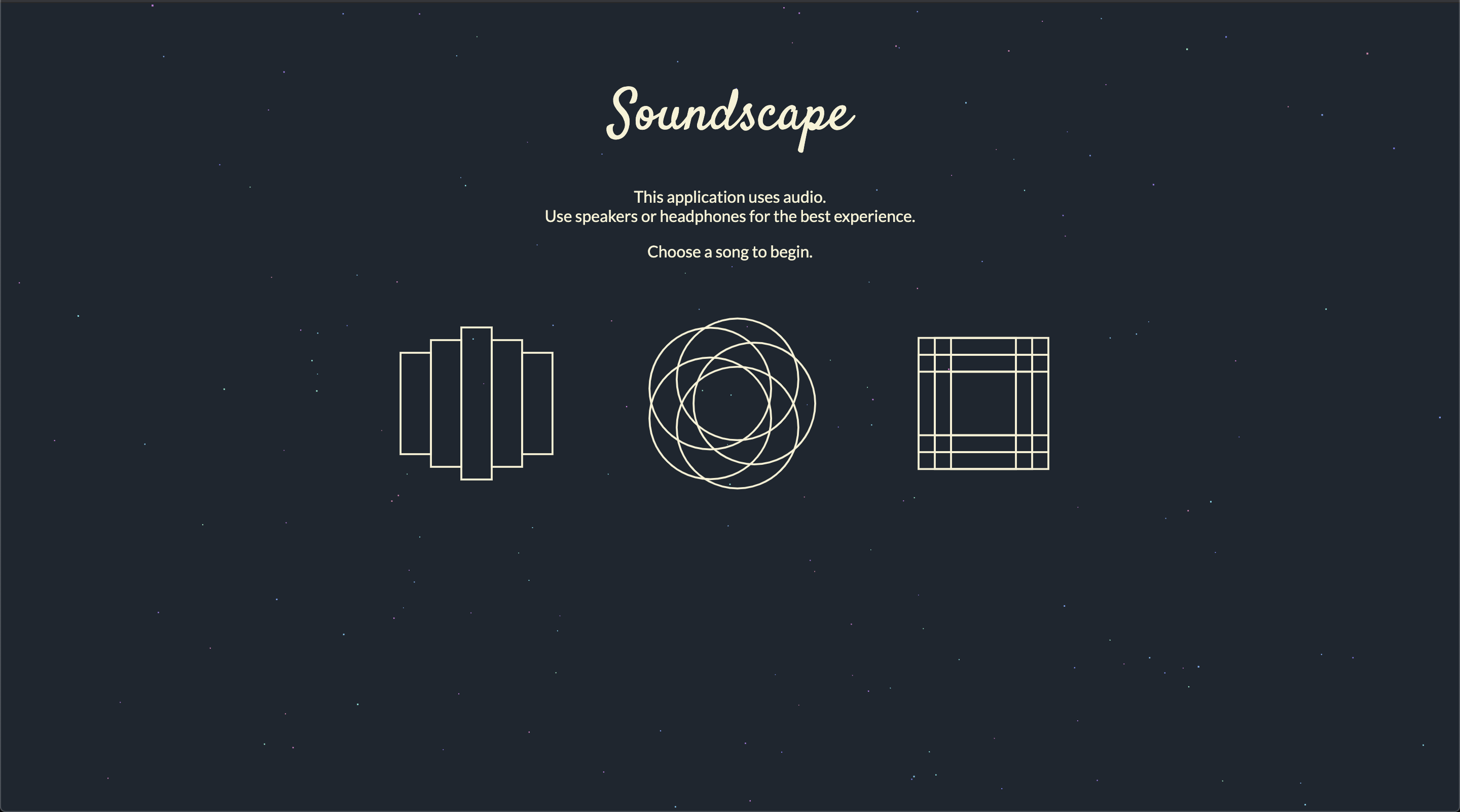 Soundscape
